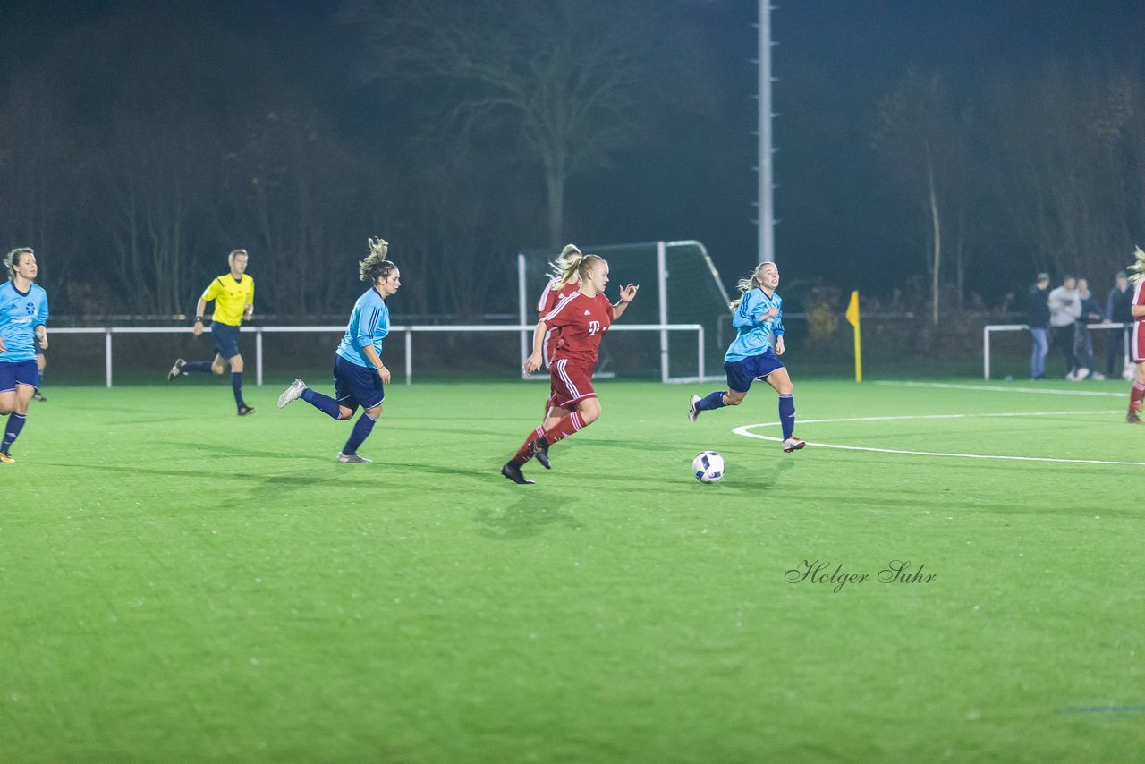 Bild 190 - Frauen SV Wahlstedt - Fortuna St. Juergen : Ergebnis: 3:1